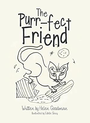 Seller image for The Purr-Fect Friend for sale by Redux Books