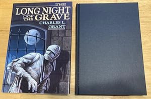 Seller image for The Long Night of the Grave for sale by biblioboy