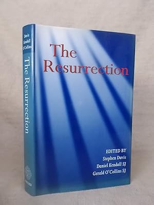 Bild des Verkufers fr THE RESURRECTION: AN INTERDISCIPLINARY SYMPOSIUM ON THE RESURRECTION OF JESUS zum Verkauf von Gage Postal Books