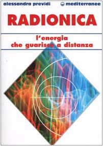 Radionica. L'energia che guarisce a distanza