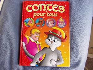 Contes pour tous