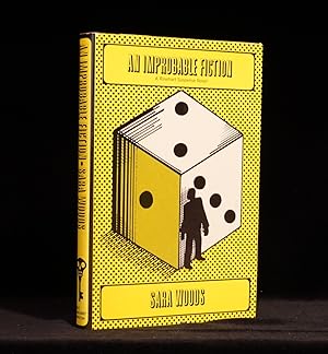 Seller image for An Improbable Fiction for sale by Rain Dog Books