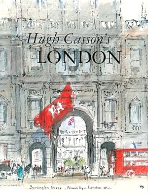 Hugh Casson's London