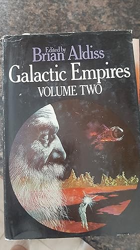 Immagine del venditore per Galactic Empires Volume Two venduto da Darby Jones