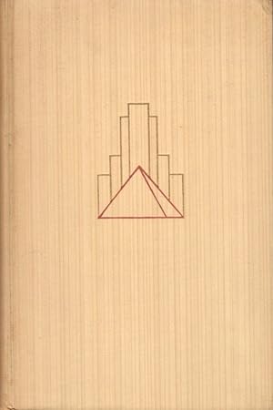 Seller image for Rameses to Rockefeller: The Story of Architecture for sale by LEFT COAST BOOKS