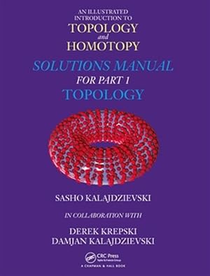 Imagen del vendedor de Illustrated Introduction to Topology and Homotopy a la venta por GreatBookPrices