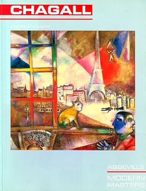 Image du vendeur pour Marc Chagall mis en vente par LEFT COAST BOOKS