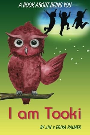 Image du vendeur pour I am Tooki: A book about being you mis en vente par Reliant Bookstore