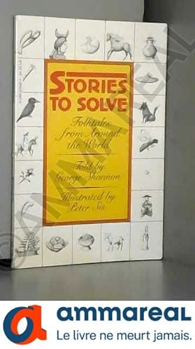 Seller image for Stories to Solve for sale by Ammareal