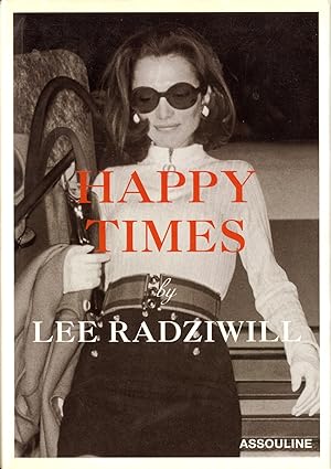 Immagine del venditore per Happy Times venduto da S+P Books and Prints