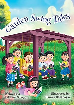 Seller image for Garden Swing Tales for sale by Redux Books