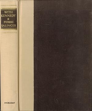 WITH KENNEDY / FIRST EDITION
