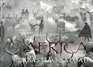 Imagen del vendedor de Africa a la venta por Le-Livre