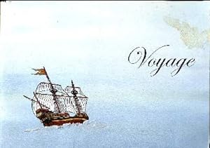 Image du vendeur pour Voyage mis en vente par Le-Livre