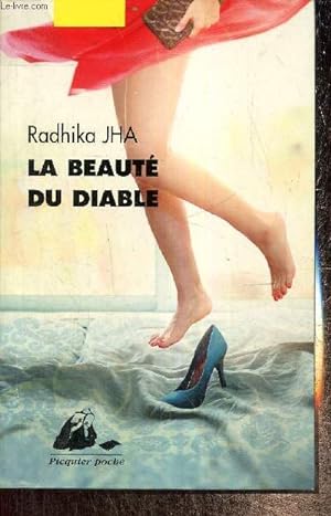 Bild des Verkufers fr La Beaut du diable zum Verkauf von Le-Livre