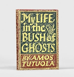 Seller image for My Life in the Bush of Ghosts. for sale by Peter Harrington.  ABA/ ILAB.