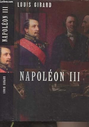 Bild des Verkufers fr Napolon III zum Verkauf von Le-Livre