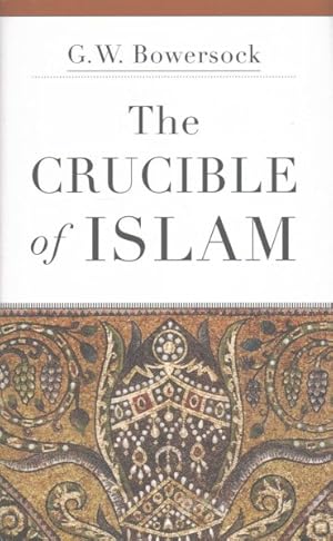 Imagen del vendedor de Crucible of Islam a la venta por GreatBookPricesUK