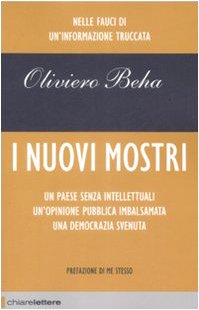 I nuovi mostri