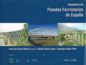 Inventario de Puentes Ferroviarios de España