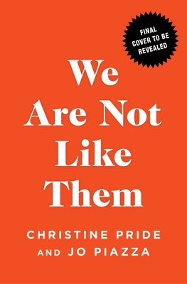 Seller image for We Are Not Like Them (Hardback or Cased Book) for sale by BargainBookStores