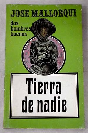 Tierra de nadie