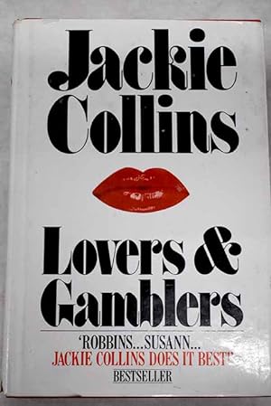Immagine del venditore per Lovers and gamblers venduto da Alcan Libros