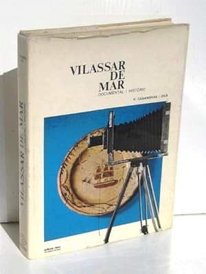 Imagen del vendedor de VILASSAR DE MAR. Documental i Historic a la venta por Ducable Libros