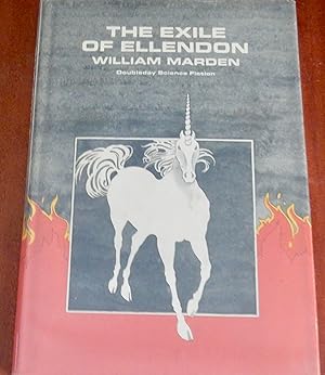 Seller image for Exile of Ellendon for sale by Canford Book Corral