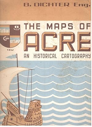 The maps of Acre, an historical cartography
