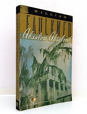 Seller image for Absalom, Absalom! The Corrected Text for sale by The Parnassus BookShop