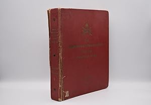 The Queen's Regulations and Orders For the Canadian Army Volume III (Financial)