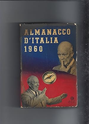 Almanacco d'Italia 1960