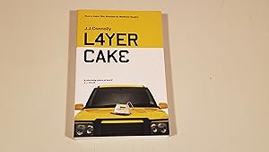 Imagen del vendedor de Layer Cake a la venta por SkylarkerBooks