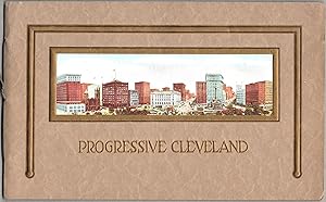 PROGRESSIVE CLEVELAND