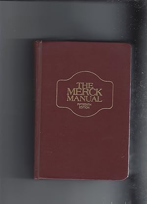 The merck manual