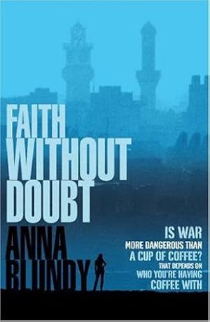 Bild des Verkufers fr Faith Without Doubt zum Verkauf von WeBuyBooks