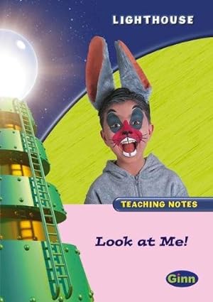 Seller image for Lighthouse Reception Pink A: Look At Me Teachers Notes for sale by WeBuyBooks