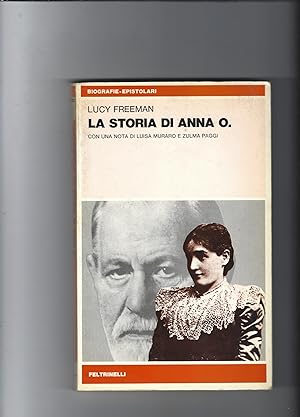 La storia di Anna O.