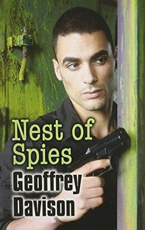 Image du vendeur pour Nest Of Spies mis en vente par WeBuyBooks
