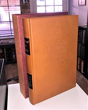 Ferdinand and Isabella (signed by artist) - Limited Editions Club w/ Slipcase