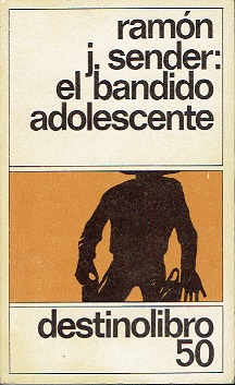 EL bandido adolescente