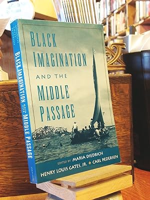 Seller image for Black Imagination and the Middle Passage for sale by Henniker Book Farm and Gifts