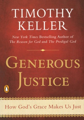 Image du vendeur pour Generous Justice: How God's Grace Makes Us Just mis en vente par ChristianBookbag / Beans Books, Inc.