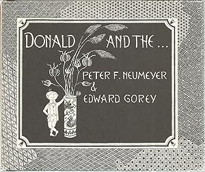 Seller image for Donald and the . for sale by The Book Junction