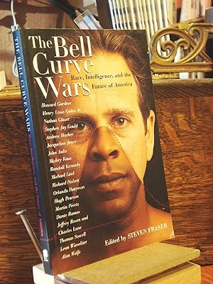 Bild des Verkufers fr The Bell Curve Wars zum Verkauf von Henniker Book Farm and Gifts