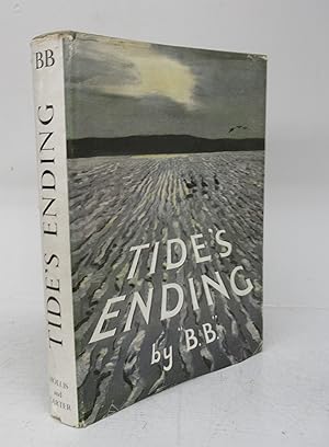 Imagen del vendedor de Tide's Ending a la venta por Attic Books (ABAC, ILAB)