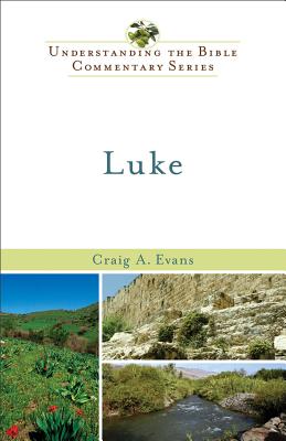 Seller image for Luke (Understanding the Bible Commentary Series) for sale by BargainBookStores