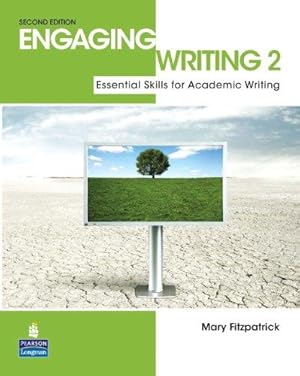 Seller image for Engaging Writing 2 with ProofWriter: Essential Skills for Academic Writing for sale by WeBuyBooks