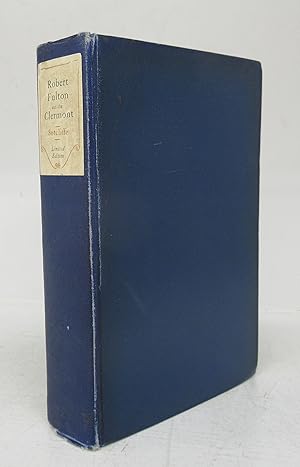 Imagen del vendedor de Robert Fulton and the "Clermont" a la venta por Attic Books (ABAC, ILAB)